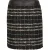 s.Oliver Skirt Check