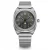 Jacob Zech Horloge Palermo Zilver