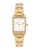 Breil Analoog horloge ‘DIVINE’  goud / wit