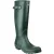 Cotswold Sandringham Pvc Groene Regenlaarzen