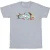 Li-cense Disney heren lightyear star command grafisch titel t-shirt