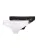 Dorina String  zwart / wit