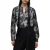 AllSaints Toni Toni Shirt Grey