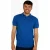 Q1905 Polo shirt hessum avond melange