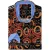 Tony Backer Premiummet print slim fit