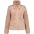 Icepeak colony fleece sweater met rits dames –