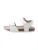 Next Sandalen  offwhite