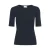 Dames-T-shirt KAFFE Carna