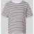 Vila t-shirt met ronde hals model ‘NORA’