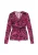 faina Blouse  fuchsia