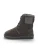 Gooce Snowboots ‘Damian’  donkergrijs