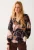 Summum All-over Print Blouse