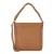 Cowboysbag Schoudertas ‘Edmonton’  bruin