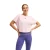 T-shirt dames Roxy Everyday Flow Crossed Back