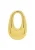 myMo at night Clutch  goud