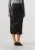 Knit-ted Midirok Dames Pogy,