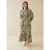Alia Plus Size Dress Alia