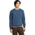 Timberland Phillips Brook Raglan Sleeve Crew Neck Sweater Folkstone Gra
