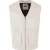 Urban Classics Heren biologisch katoenen gilet
