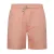 Crosshatch Heren Wabasso Zwemshort (Koraal)