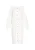 IZIA Gebreid vest  offwhite