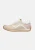 JOOP! Sneakers laag ‘Misto Leone’  beige / goud / wit
