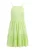 IZIA Zomerjurk  limoen