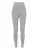 Les Lunes Leggings  rookgrijs