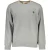 Ronde Hals Sweater Klassieke Stijl