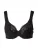 TRIUMPH BH ‘Modern Lace+Cotton’  zwart