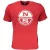 Korte Mouw Crew Neck T-shirt