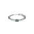Swarovski ‘Matrix’ Dames Basis Metaal Armband – Zilver 5666422