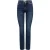 Jacqueline de Yong Blair mid waist straight jeans