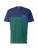 Iriedaily Shirt  blauw / marine / groen