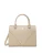 Laura Biagiotti Handtas ‘Bradenton 1’  beige