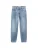 MANGO Jeans ‘NEWMOM’  blauw