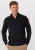Genti Trui Heren Turtle 3 Button Ls,