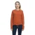 Dames sweatshirt Ragwear Vainilla Organic Gots