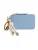 TOMMY HILFIGER Etui ‘Charms’  lichtblauw