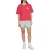 FILA Lisakovsk Loose Tee Azalea