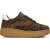 Unisa Sneakers Fedy Bruin