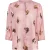 Nukus Blouse lange mouw nks02175 lynn
