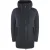 Aquascutum Active 3-way Parka Zwarte Donsparka Jas
