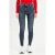 Cache Cache skinny jeans dark blue denim