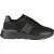 Blauer Nero Polyester Heren Sneakers