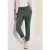 Cecil Dames Loose Fit broek in Groen