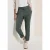Cecil Dames Loose Fit broek in Groen