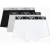 Emporio Armani Trunk 3-Pack, Veelkleurig
