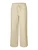 SELECTED Broek ‘SLFJohanne’  ecru / grijs