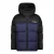 Vingino gewatteerde winterjas – donkerblauw